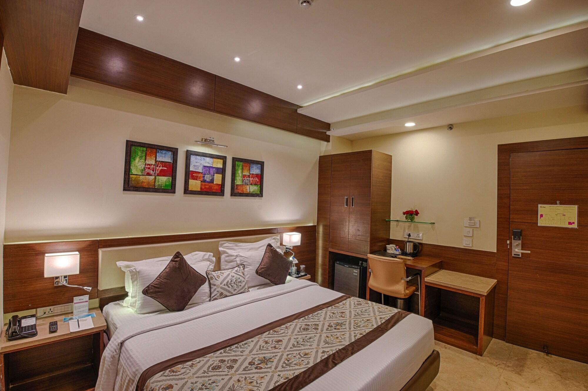 Hotel Lilac Kota  Extérieur photo