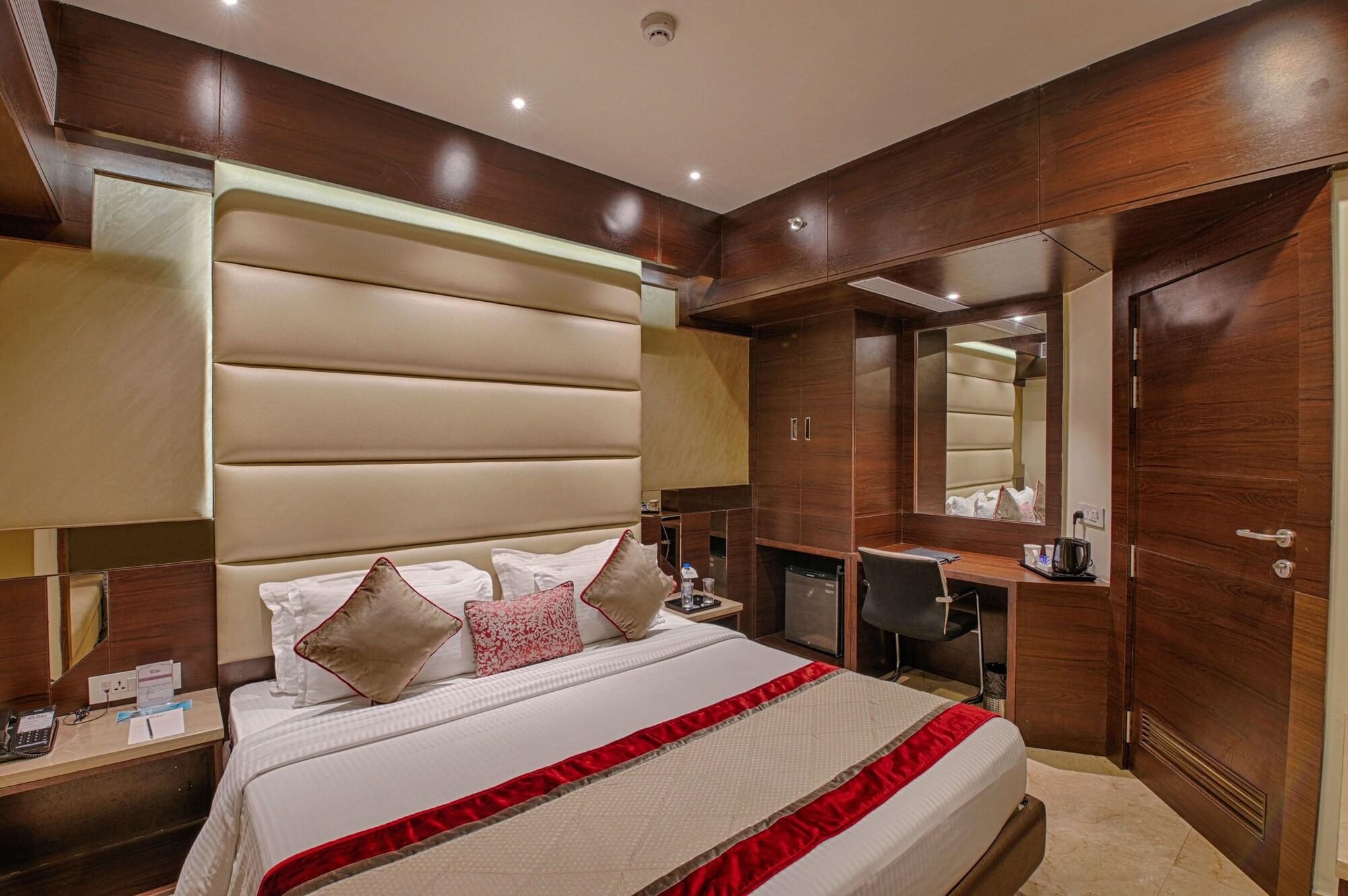 Hotel Lilac Kota  Extérieur photo