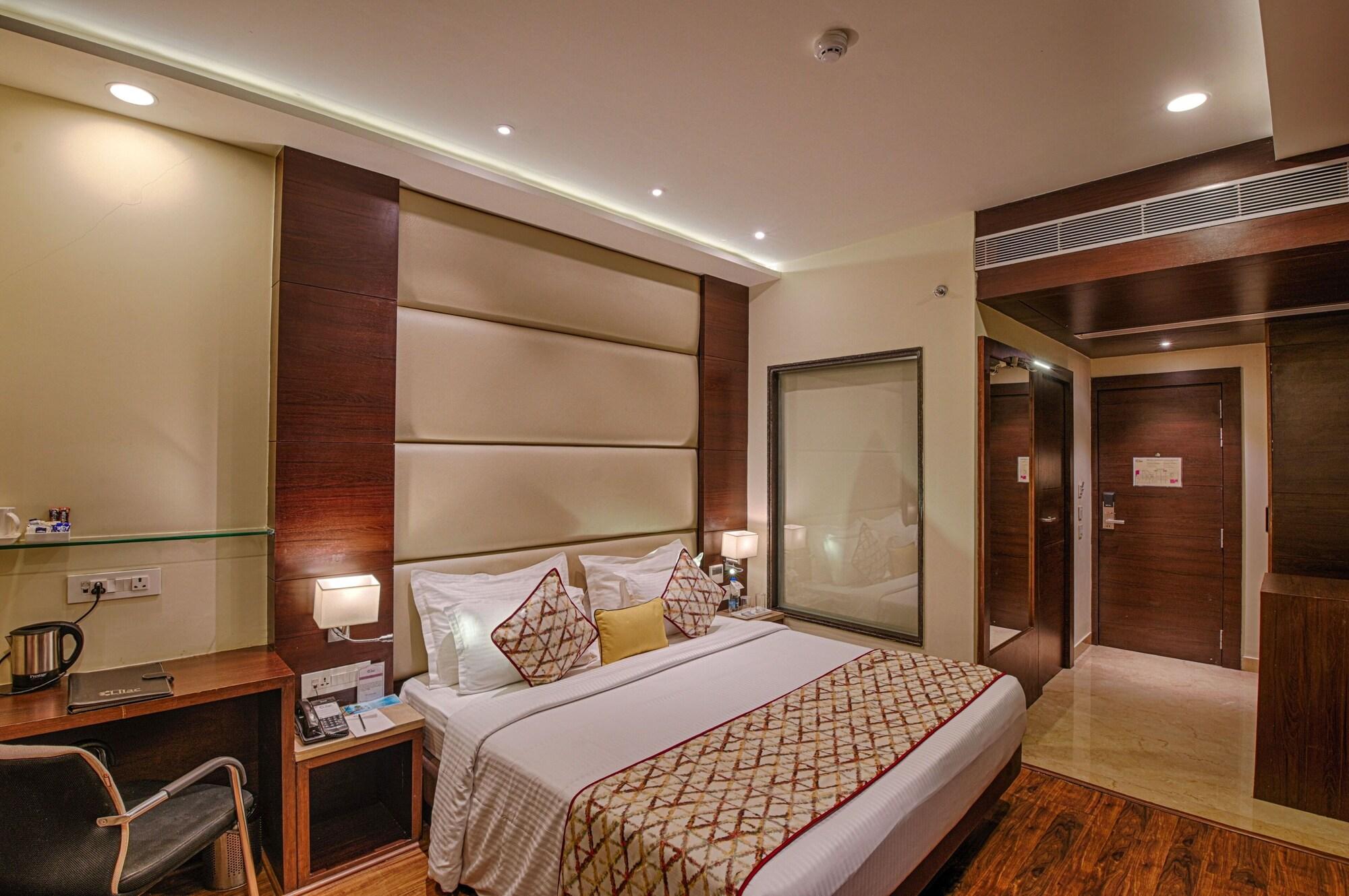 Hotel Lilac Kota  Extérieur photo