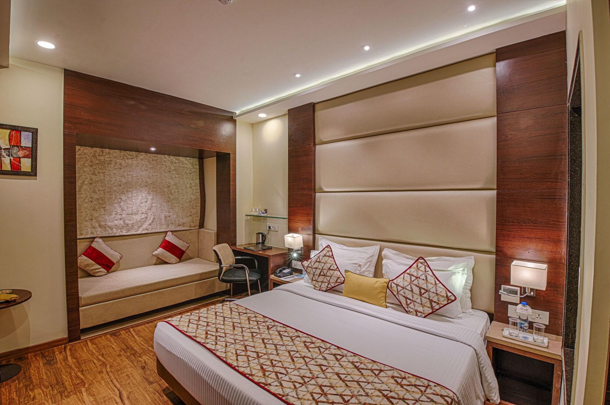 Hotel Lilac Kota  Extérieur photo