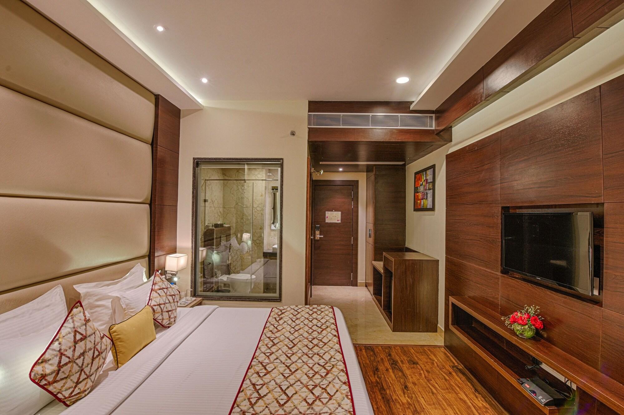 Hotel Lilac Kota  Extérieur photo