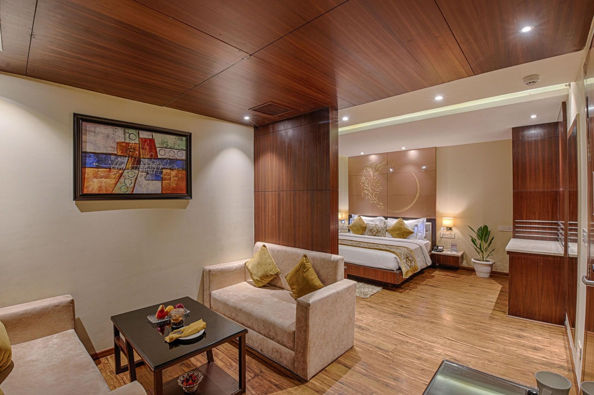 Hotel Lilac Kota  Extérieur photo