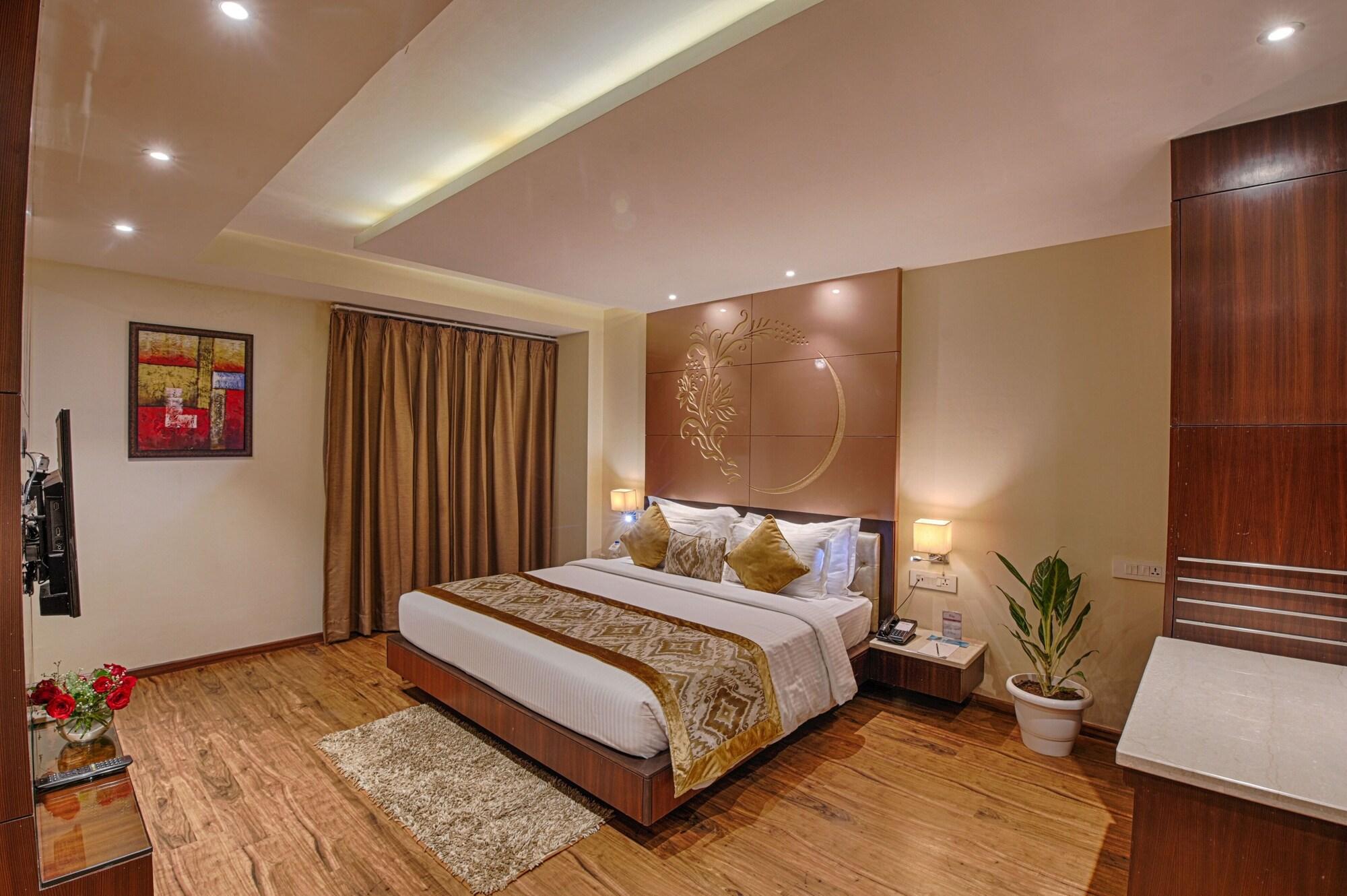 Hotel Lilac Kota  Extérieur photo