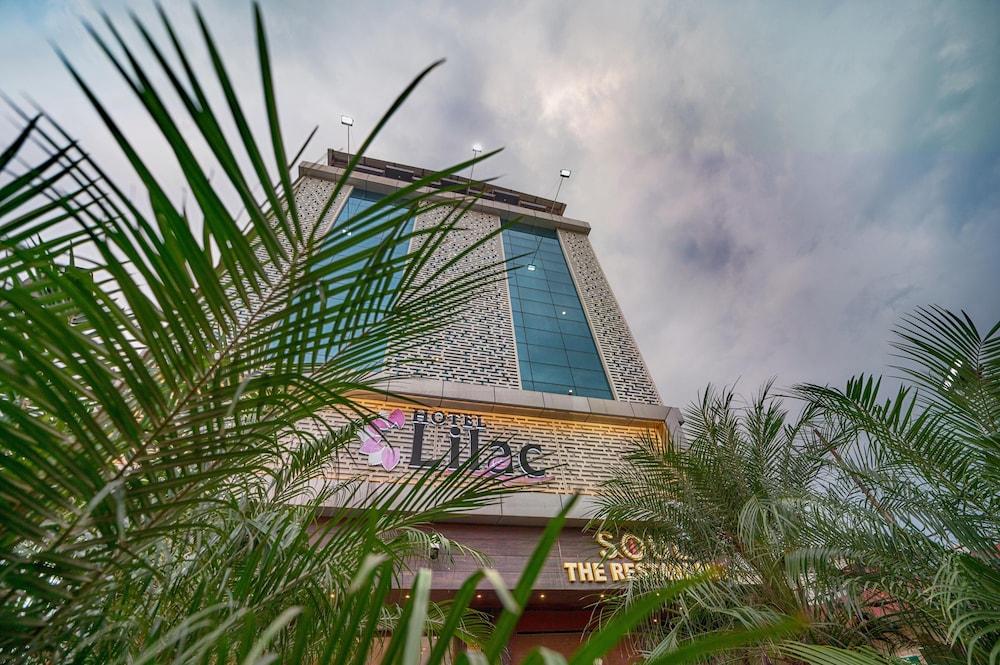 Hotel Lilac Kota  Extérieur photo