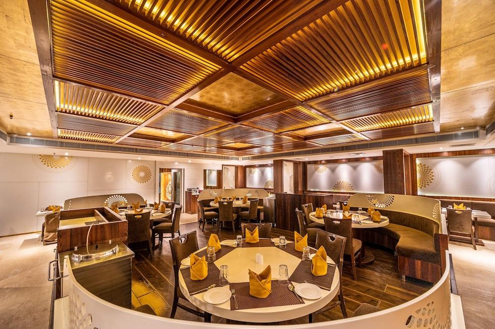 Hotel Lilac Kota  Extérieur photo