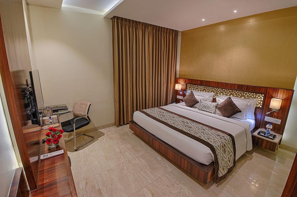 Hotel Lilac Kota  Extérieur photo