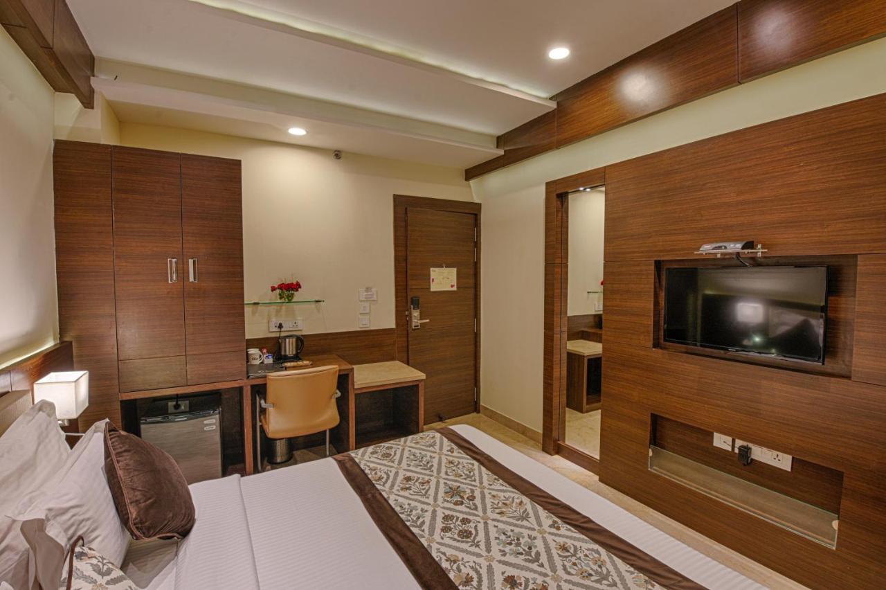 Hotel Lilac Kota  Extérieur photo