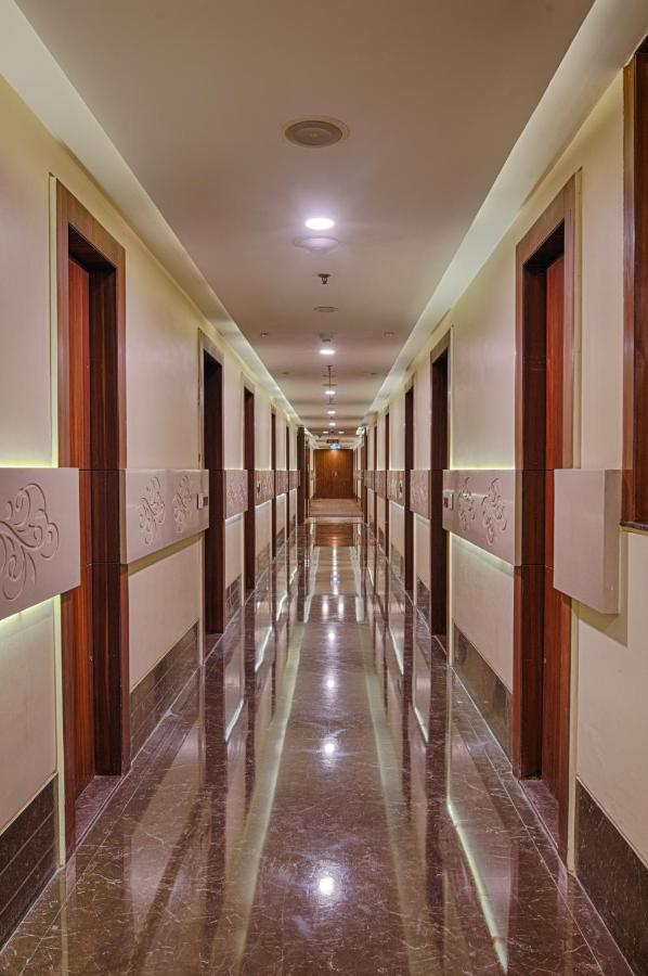Hotel Lilac Kota  Extérieur photo