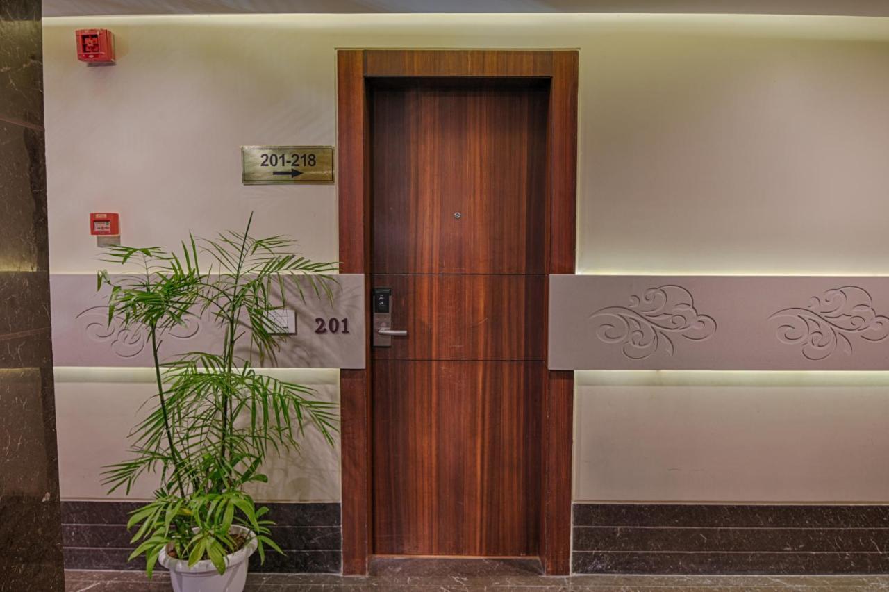 Hotel Lilac Kota  Extérieur photo