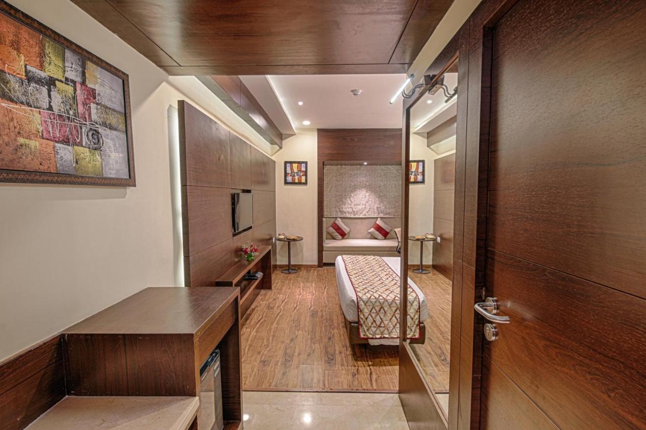 Hotel Lilac Kota  Extérieur photo