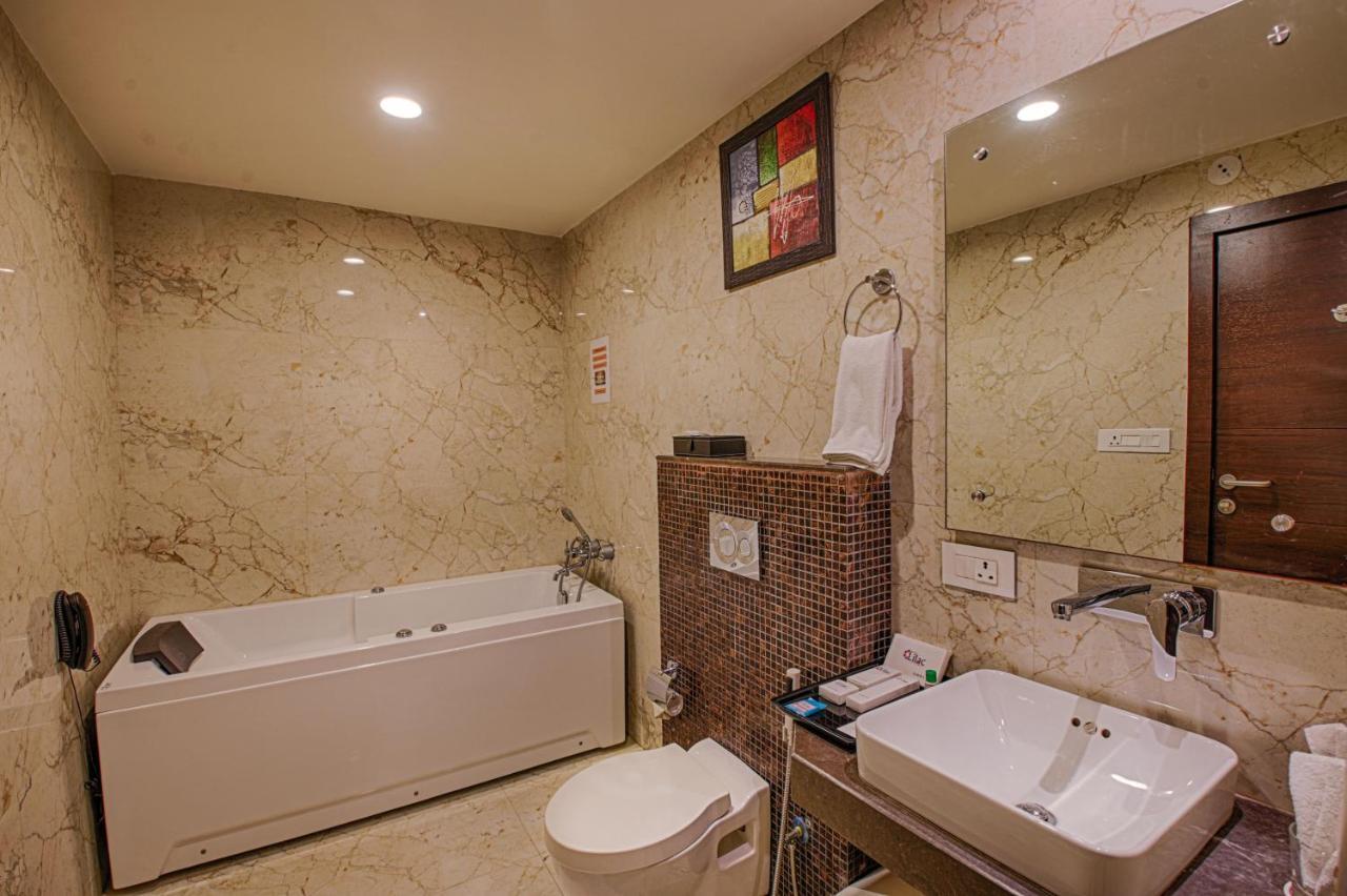 Hotel Lilac Kota  Extérieur photo
