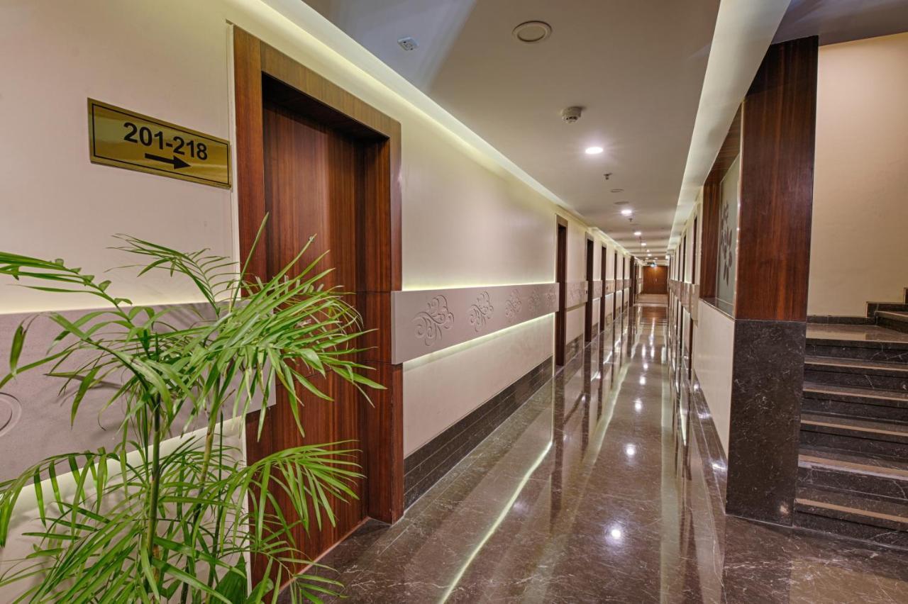 Hotel Lilac Kota  Extérieur photo