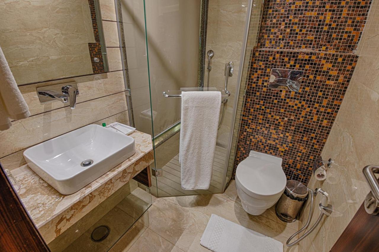 Hotel Lilac Kota  Extérieur photo