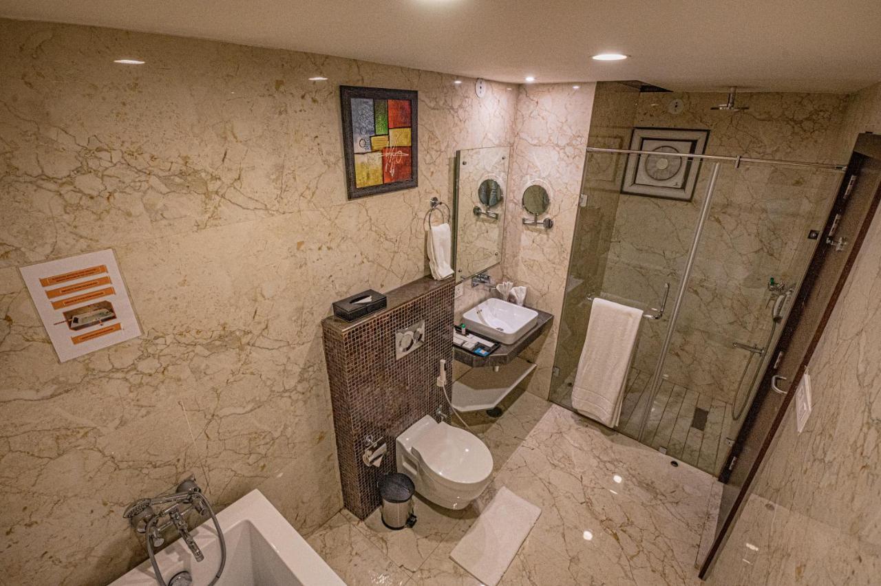 Hotel Lilac Kota  Extérieur photo