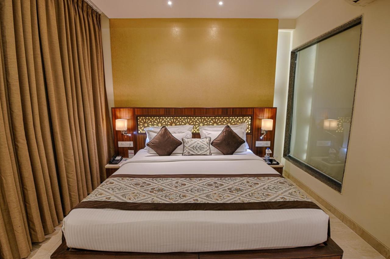 Hotel Lilac Kota  Extérieur photo