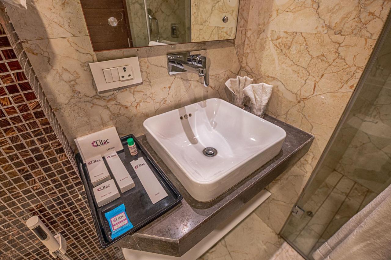 Hotel Lilac Kota  Extérieur photo