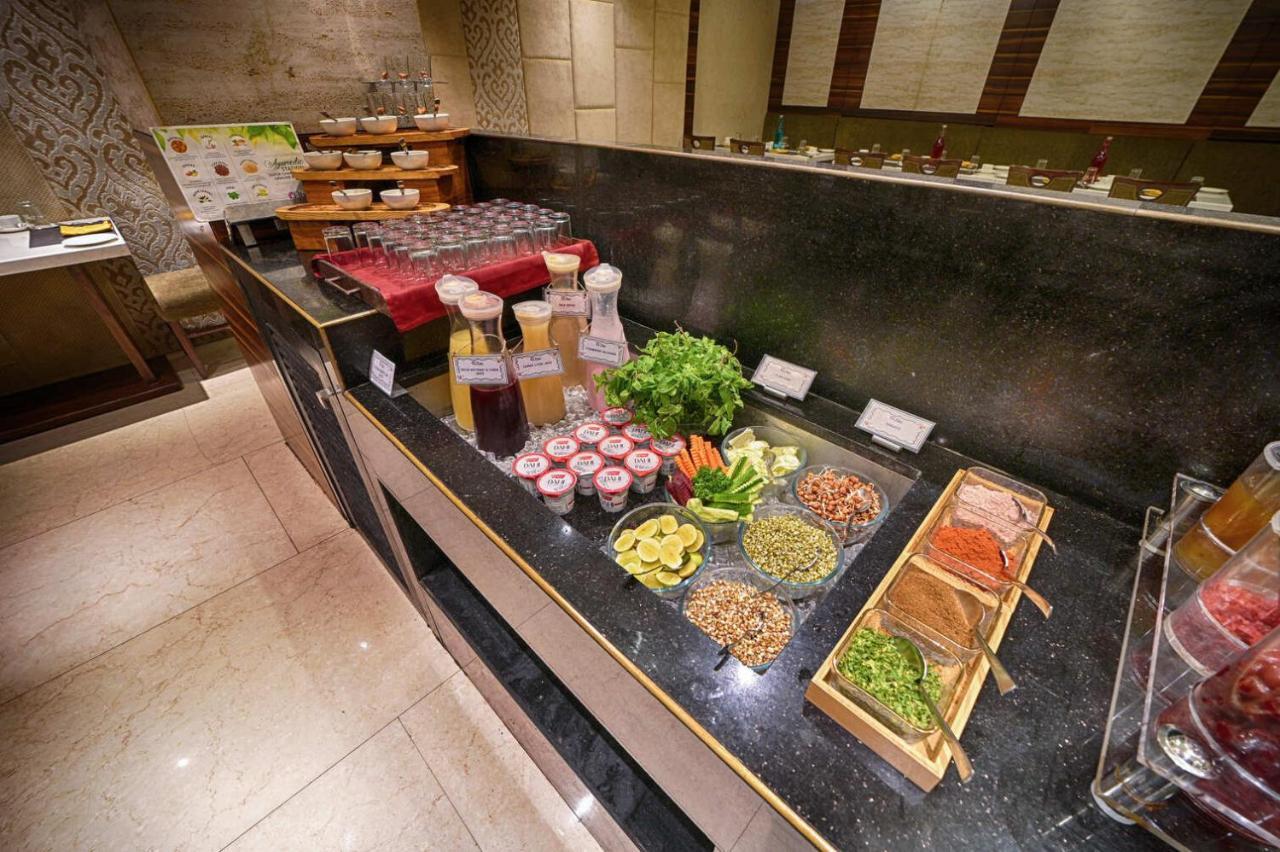 Hotel Lilac Kota  Extérieur photo