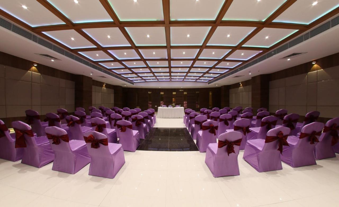 Hotel Lilac Kota  Extérieur photo