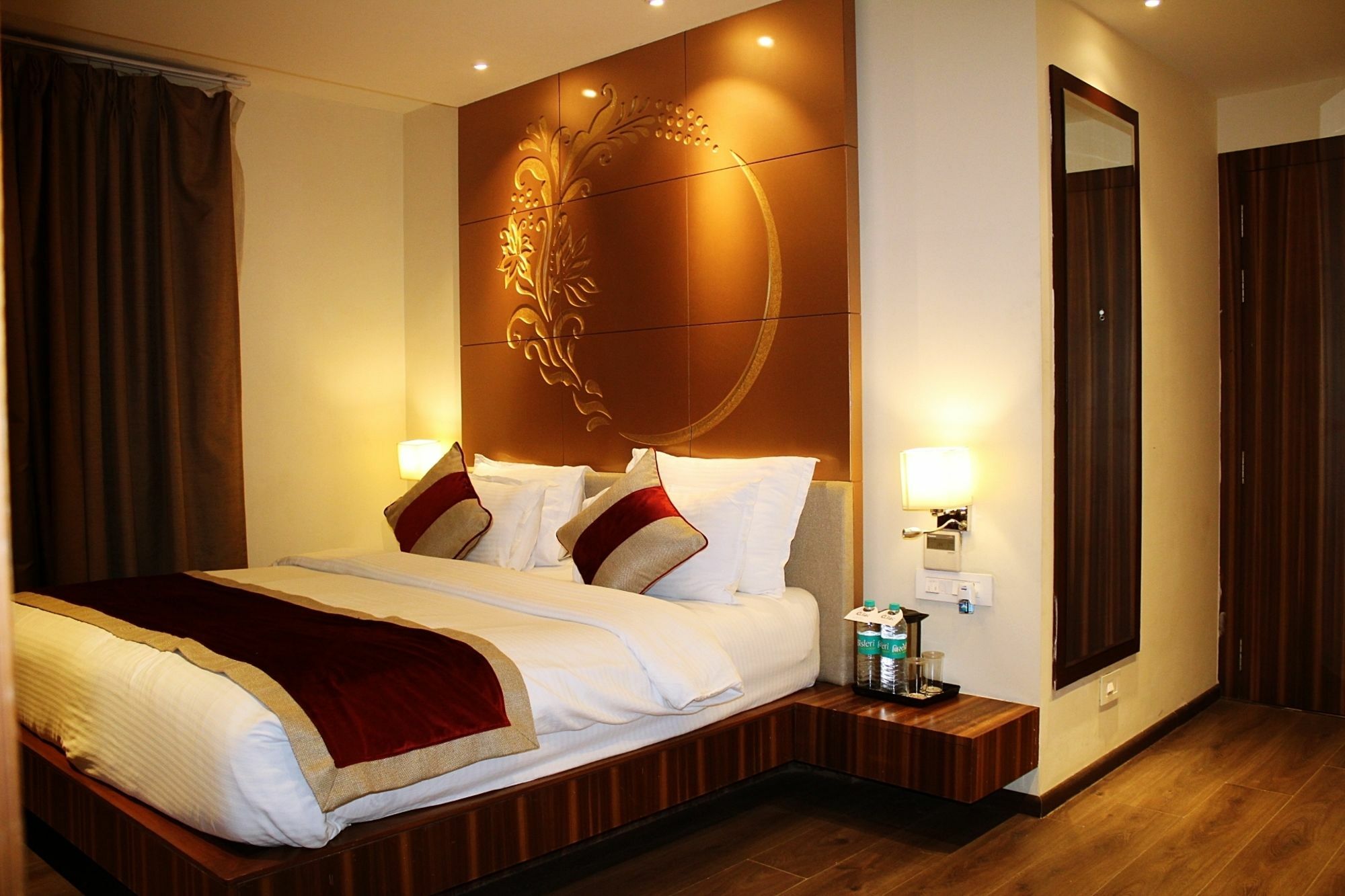Hotel Lilac Kota  Extérieur photo