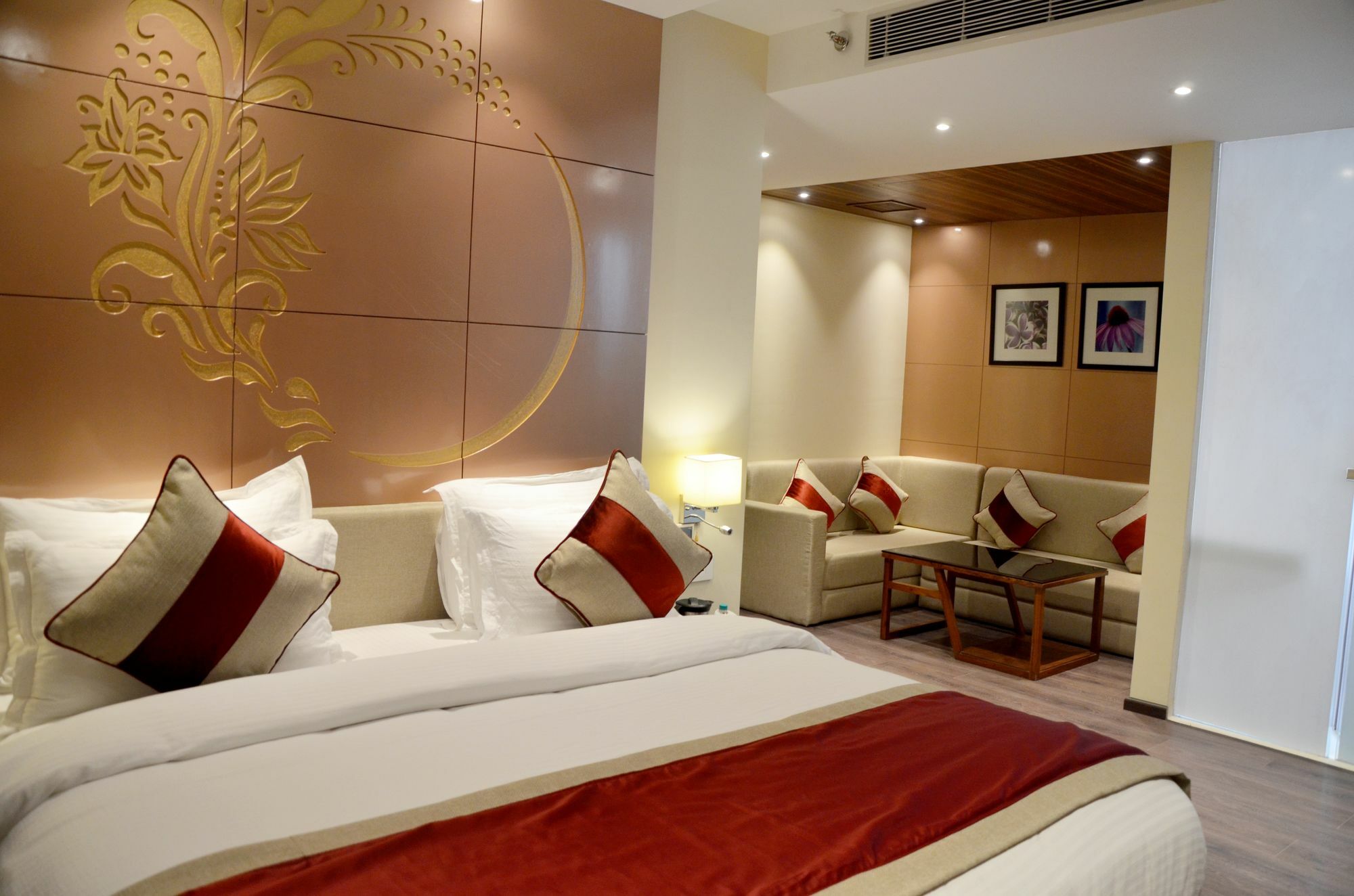 Hotel Lilac Kota  Extérieur photo