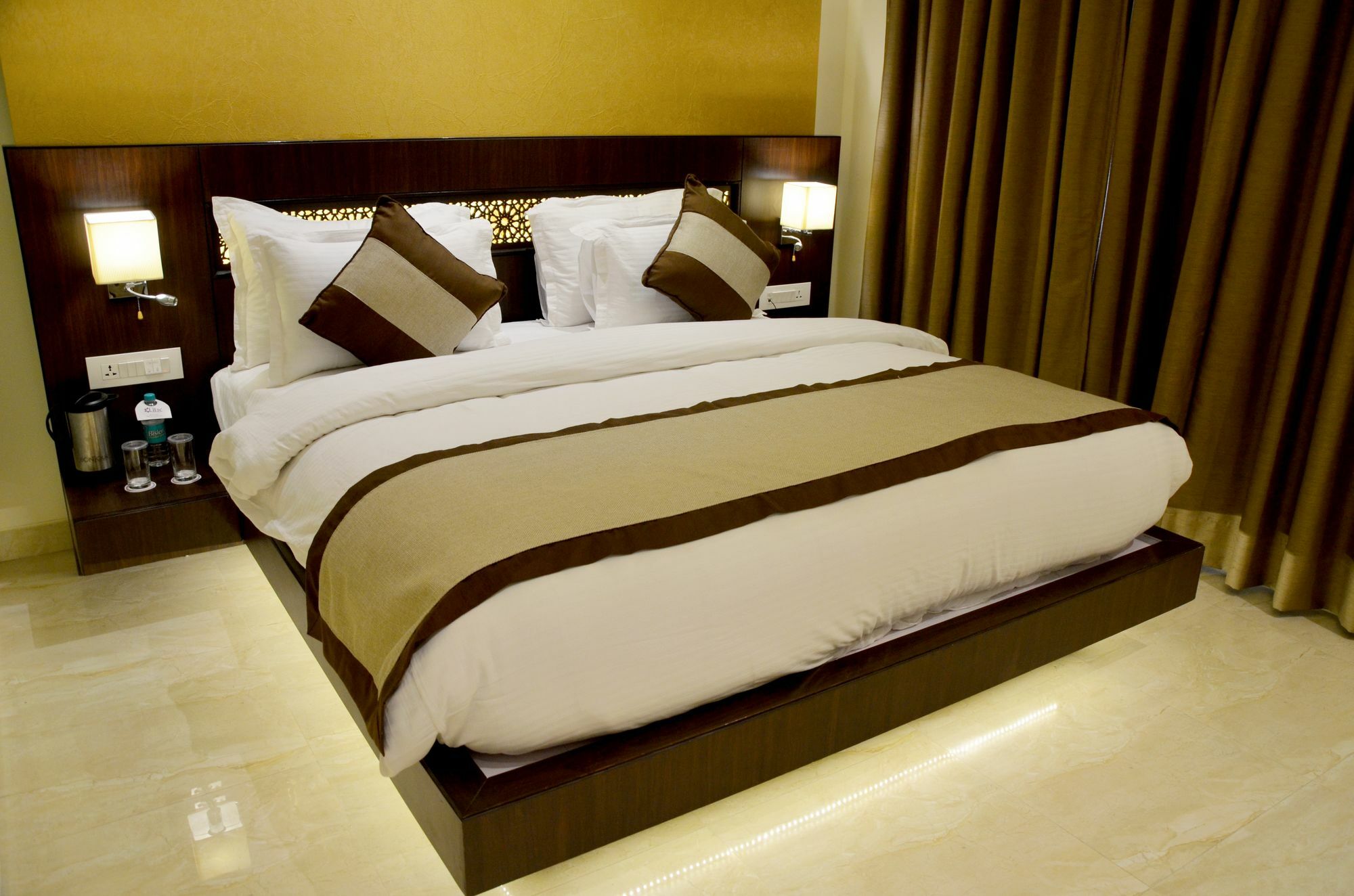 Hotel Lilac Kota  Extérieur photo